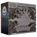 Pokémon - ETB ME05 : Nuit Noire