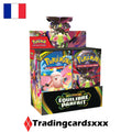 Pokémon - Display de 36 boosters ME03 : Équilibre Parfait