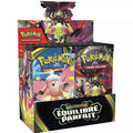 Pokémon - Display de 36 boosters ME03 : Équilibre Parfait